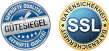 Siegel-Vier-Trusted-SSL